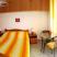 RATAC blue green, private accommodation in city Bar, Montenegro - Dvokrevetna zuta soba 
