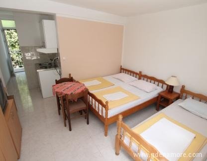 Pansion Arnaut, , alojamiento privado en Herceg Novi, Montenegro