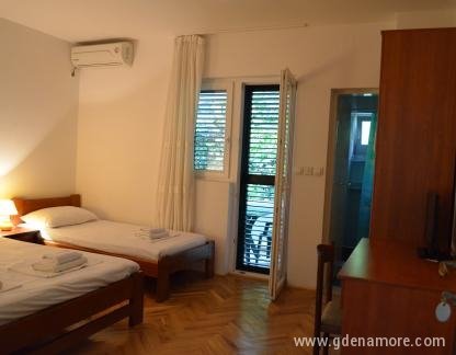 Apartmani Ana, , Magán szállás a községben Budva, Montenegró - DSC_0036