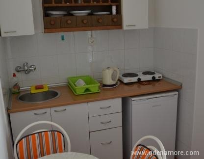 Apartmani Ana, , Magán szállás a községben Budva, Montenegró - DSC_0232