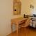 Kripis apartments Paliouri - with exellent view, Kripis  Studio Paliouri   first floor  No1-No2, private accommodation in city Pefkohori, Greece - FSCN4671