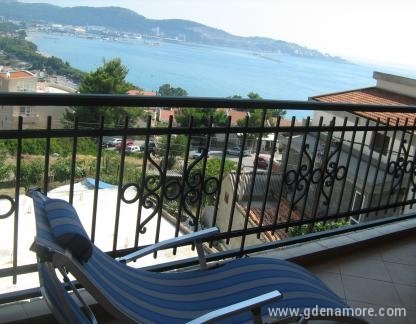 Apartments Milosevic, , private accommodation in city Šušanj, Montenegro - AP-6.9
