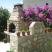Apartments Milosevic, , logement privé à Šušanj, Monténégro - barbecue.