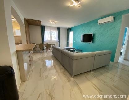 apartmani Becici, , alloggi privati a Bečići, Montenegro - image10