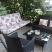 Guest House Igalo, Zwei-Zimmer-Wohnung mit großer Terrasse, Privatunterkunft im Ort Igalo, Montenegro