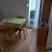 Apartamentos Pierre Loti, , alojamiento privado en Baošići, Montenegro - IMG-0227a9a841cf48130e903fc65cd525a2-V