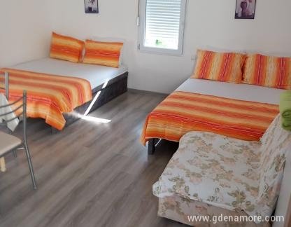 Apartamentos Pierre Loti, , alojamiento privado en Baošići, Montenegro - IMG-02c018472c2c703d3ea239587c9b2346-V