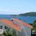 "Deep Blue/Le Grand Bleu" Bečići apartmanok, Magán szállás a községben Bečići, Montenegró - Pogled na more